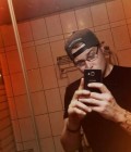 Patrick Dating-Website russische Frau Deutschland Bekanntschaften alleinstehenden Leuten  29 Jahre